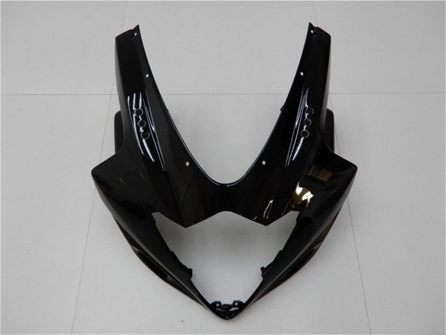 Purchase 2005-2006 Glossy Black Suzuki GSXR 1000 Motorcycle Fairing Kits UK