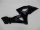 Purchase 2005-2006 Glossy Black Suzuki GSXR 1000 Motorcycle Fairing Kits UK