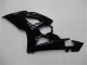 Purchase 2005-2006 Glossy Black Suzuki GSXR 1000 Motorcycle Fairing Kits UK