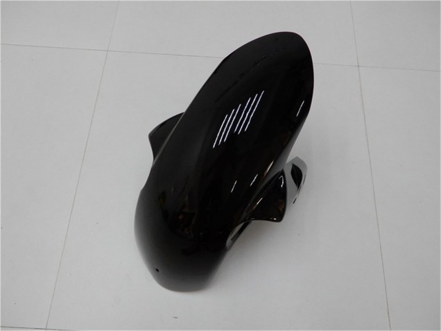 Purchase 2005-2006 Glossy Black Suzuki GSXR 1000 Motorcycle Fairing Kits UK