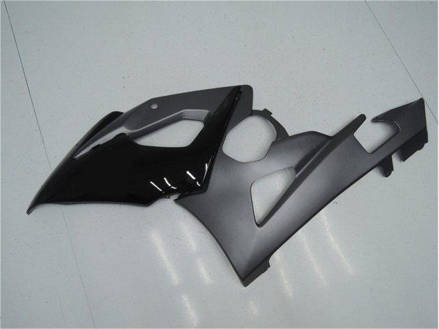 Purchase 2005-2006 Grey Black Suzuki GSXR 1000 Motorbike Fairing & Bodywork UK Purchase 2005-2006 Grey Black Suzuki GSXR 1000 Motorbike Fairing & Bodywork UK