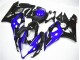 Purchase 2005-2006 Blue Black Suzuki GSXR 1000 Motorcycle Replacement Fairings UK