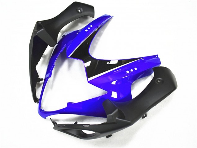 Purchase 2005-2006 Blue Black Suzuki GSXR 1000 Motorcycle Fairing Kits UK