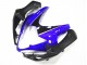 Purchase 2005-2006 Blue Black Suzuki GSXR 1000 Motorcycle Replacement Fairings UK