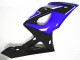 Purchase 2005-2006 Blue Black Suzuki GSXR 1000 Motorcycle Fairing Kits UK