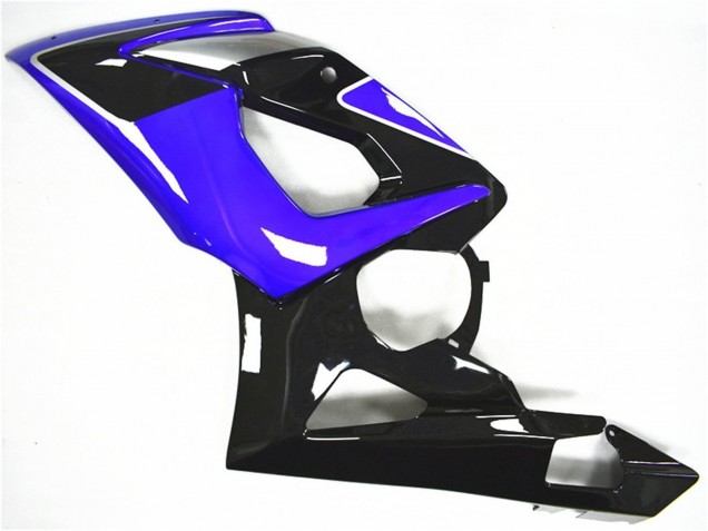 Purchase 2005-2006 Blue Black Suzuki GSXR 1000 Motorcycle Fairing Kits UK