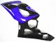 Purchase 2005-2006 Blue Black Suzuki GSXR 1000 Motorcycle Replacement Fairings UK