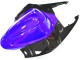Purchase 2005-2006 Blue Black Suzuki GSXR 1000 Motorcycle Fairing Kits UK