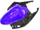 Purchase 2005-2006 Blue Black Suzuki GSXR 1000 Motorcycle Replacement Fairings UK