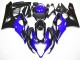 Purchase 2005-2006 Blue Black Suzuki GSXR 1000 Motorcycle Replacement Fairings UK