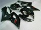 Purchase 2005-2006 Black Suzuki GSXR 1000 Motorcycle Replacement Fairings UK