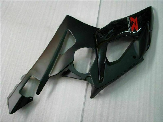 Purchase 2005-2006 Black Suzuki GSXR 1000 Motorcycle Replacement Fairings UK