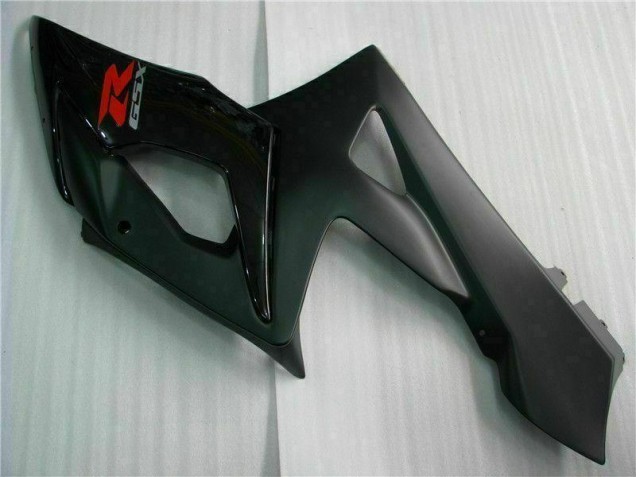 Purchase 2005-2006 Black Suzuki GSXR 1000 Motorcycle Replacement Fairings UK