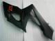 Purchase 2005-2006 Black Suzuki GSXR 1000 Motorcycle Replacement Fairings UK