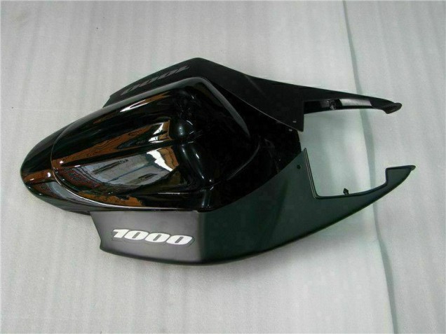 Purchase 2005-2006 Black Suzuki GSXR 1000 Motorcycle Replacement Fairings UK