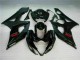 Purchase 2005-2006 Black Suzuki GSXR 1000 Motorcycle Replacement Fairings UK