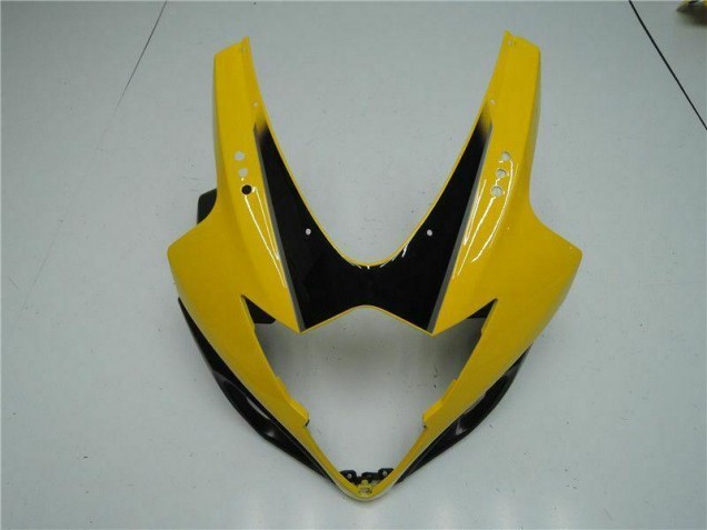 Purchase 2005-2006 Yellow Suzuki GSXR 1000 Replacement Fairings UK Purchase 2005-2006 Yellow Suzuki GSXR 1000 Replacement Fairings UK