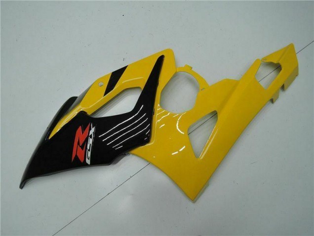 Purchase 2005-2006 Yellow Suzuki GSXR 1000 Replacement Fairings UK Purchase 2005-2006 Yellow Suzuki GSXR 1000 Replacement Fairings UK