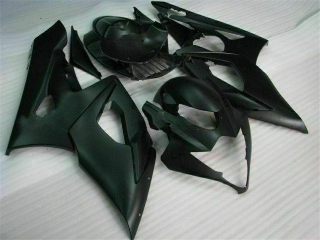 Purchase 2005-2006 Matte Black Suzuki GSXR 1000 Motorcycle Fairings Kit UK Purchase 2005-2006 Matte Black Suzuki GSXR 1000 Motorcycle Fairings Kit UK