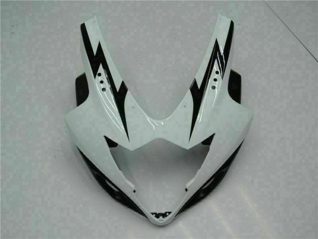 Purchase 2005-2006 White Suzuki GSXR 1000 Motorbike Fairing UK Purchase 2005-2006 White Suzuki GSXR 1000 Motorbike Fairing UK