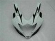 Purchase 2005-2006 White Suzuki GSXR 1000 Motorbike Fairing UK Purchase 2005-2006 White Suzuki GSXR 1000 Motorbike Fairing UK