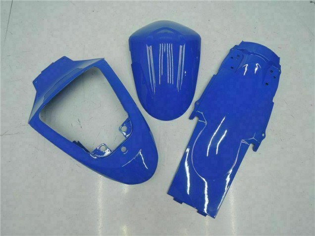 Purchase 2005-2006 Blue Black Suzuki GSXR 1000 Motorcycle Fairing Kit UK