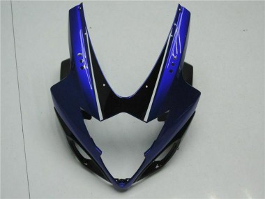 Purchase 2005-2006 Blue Black Suzuki GSXR 1000 Motorcycle Fairings UK