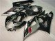 Purchase 2005-2006 Grey Black Suzuki GSXR 1000 Bike Fairings UK Purchase 2005-2006 Grey Black Suzuki GSXR 1000 Bike Fairings UK