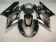 Purchase 2005-2006 Grey Black Suzuki GSXR 1000 Bike Fairings UK Purchase 2005-2006 Grey Black Suzuki GSXR 1000 Bike Fairings UK