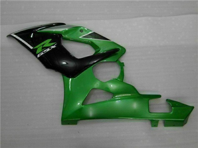 Purchase 2005-2006 Green Suzuki GSXR 1000 Replacement Motorcycle Fairings UK Purchase 2005-2006 Green Suzuki GSXR 1000 Replacement Motorcycle Fairings UK