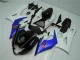 Purchase 2005-2006 Blue White Suzuki GSXR 1000 Motorcycle Bodywork UK Purchase 2005-2006 Blue White Suzuki GSXR 1000 Motorcycle Bodywork UK