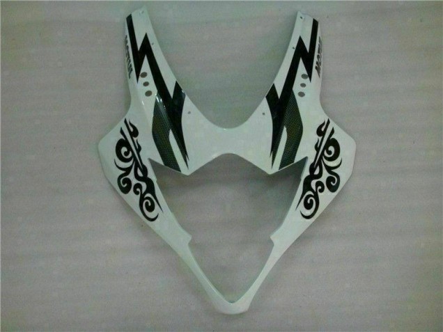 Purchase 2005-2006 White Suzuki GSXR 1000 Motorbike Fairing Kits UK Purchase 2005-2006 White Suzuki GSXR 1000 Motorbike Fairing Kits UK