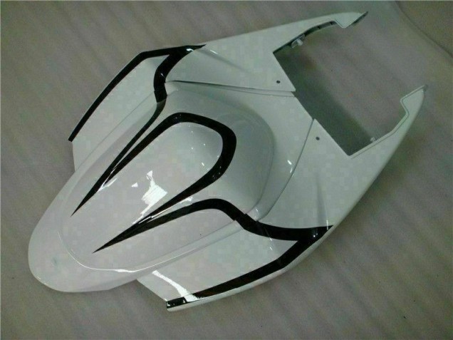 Purchase 2005-2006 White Suzuki GSXR 1000 Motorbike Fairing Kits UK Purchase 2005-2006 White Suzuki GSXR 1000 Motorbike Fairing Kits UK