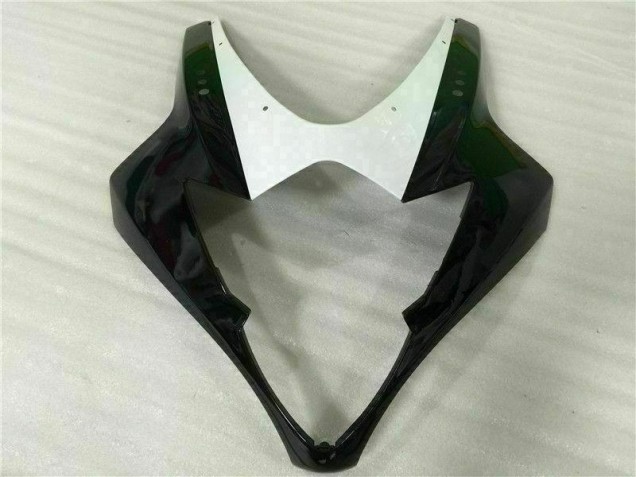 Purchase 2005-2006 White Black Suzuki GSXR 1000 Moto Fairings UK