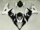 Purchase 2005-2006 White Black Suzuki GSXR 1000 Moto Fairings UK