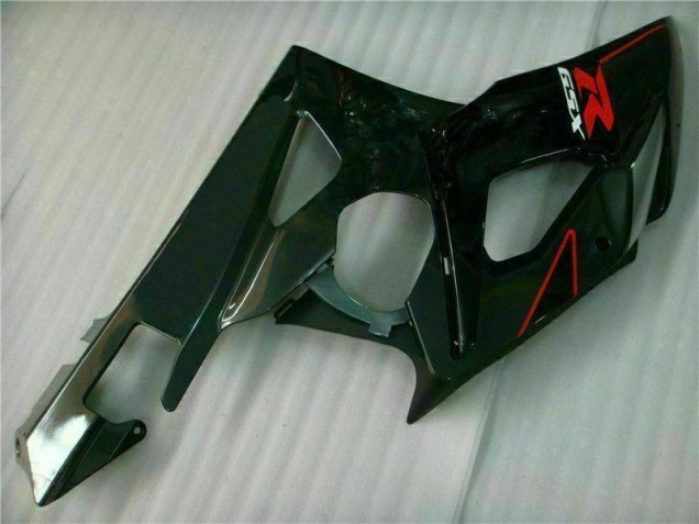 Purchase 2005-2006 Black Suzuki GSXR 1000 Replacement Fairings UK Purchase 2005-2006 Black Suzuki GSXR 1000 Replacement Fairings UK