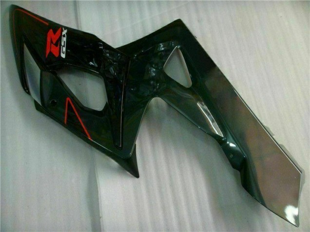 Purchase 2005-2006 Black Suzuki GSXR 1000 Replacement Fairings UK Purchase 2005-2006 Black Suzuki GSXR 1000 Replacement Fairings UK