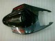 Purchase 2005-2006 Black Suzuki GSXR 1000 Replacement Fairings UK Purchase 2005-2006 Black Suzuki GSXR 1000 Replacement Fairings UK