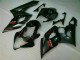 Purchase 2005-2006 Black Suzuki GSXR 1000 Replacement Fairings UK Purchase 2005-2006 Black Suzuki GSXR 1000 Replacement Fairings UK