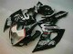 Purchase 2005-2006 White Black Suzuki GSXR 1000 Motorcycle Fairings Kit UK Purchase 2005-2006 White Black Suzuki GSXR 1000 Motorcycle Fairings Kit UK