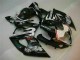 Purchase 2005-2006 White Black Suzuki GSXR 1000 Motorcycle Fairings Kit UK Purchase 2005-2006 White Black Suzuki GSXR 1000 Motorcycle Fairings Kit UK