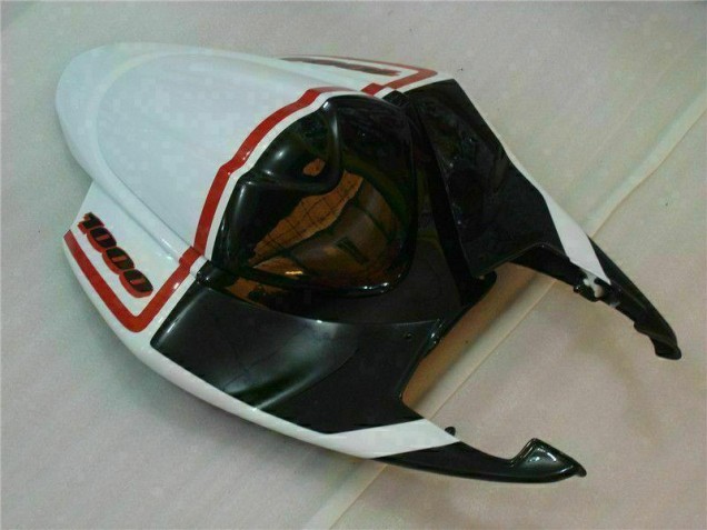 Purchase 2005-2006 White Black Suzuki GSXR 1000 Motorcycle Fairings Kit UK Purchase 2005-2006 White Black Suzuki GSXR 1000 Motorcycle Fairings Kit UK