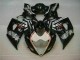 Purchase 2005-2006 White Black Suzuki GSXR 1000 Motorcycle Fairings Kit UK Purchase 2005-2006 White Black Suzuki GSXR 1000 Motorcycle Fairings Kit UK