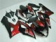 Purchase 2005-2006 Red Black Suzuki GSXR 1000 Motorcycle Fairings & Bodywork UK