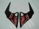 Purchase 2005-2006 Red Black Suzuki GSXR 1000 Motorcycle Fairings & Bodywork UK