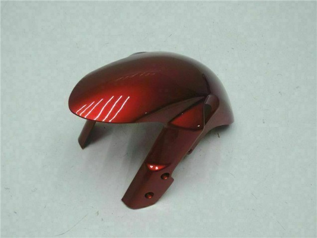 Purchase 2005-2006 Red Black Suzuki GSXR 1000 Motorcycle Fairings & Bodywork UK