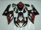 Purchase 2005-2006 Red Black Suzuki GSXR 1000 Motorbike Fairings UK Purchase 2005-2006 Red Black Suzuki GSXR 1000 Motorbike Fairings UK