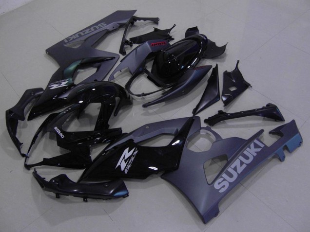 Purchase 2005-2006 Black Original Suzuki GSXR 1000 Motorcycle Bodywork UK
