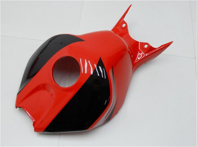 Purchase 2006-2007 Red Glossy Black Honda CBR1000RR Motorcycle Fairings Kits UK