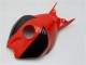Purchase 2006-2007 Red Glossy Black Honda CBR1000RR Motorcycle Fairings Kits UK